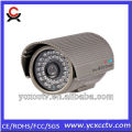 Hot Product:1/3" SONY CCD IR Night Vision With OSD Waterproof Bullet CCTV camera